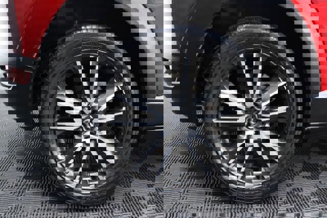 Used 2016 MAZDA CX-3 Grand Touring image 5