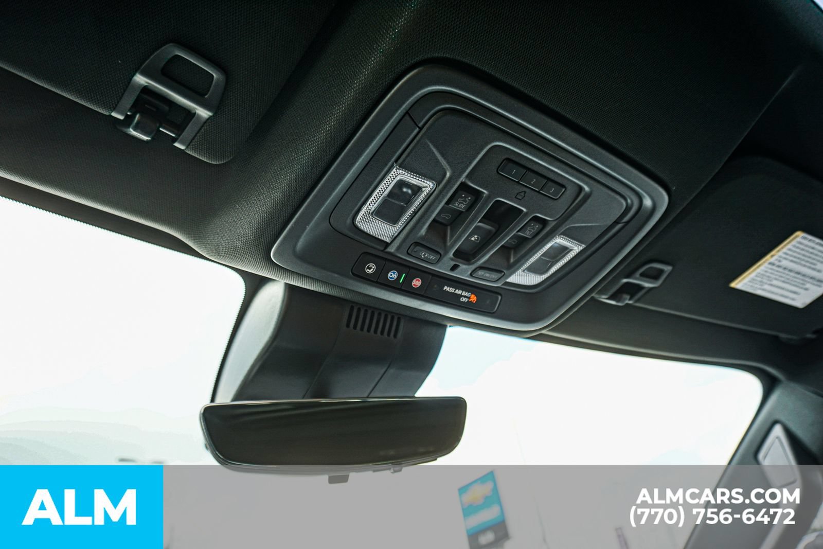 Used 2025 Chevrolet Silverado 3500 High Country w/ High Country Premium Package AWD/4WD image 63