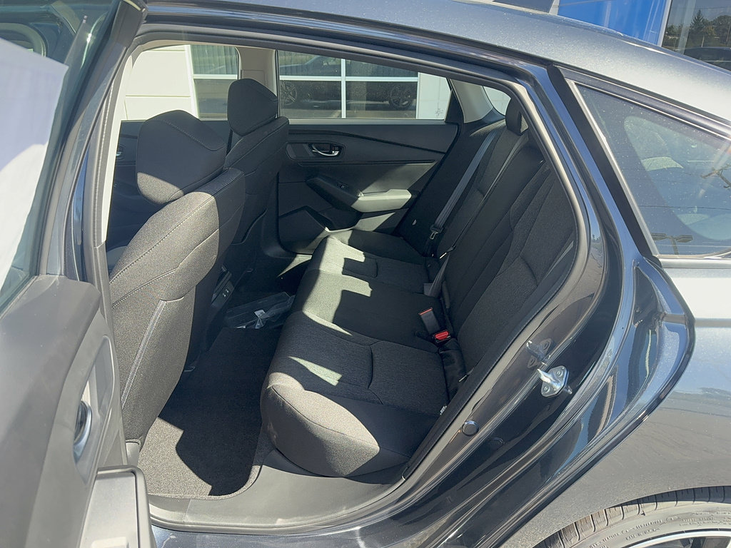 New 2026 Honda Accord SE image 11