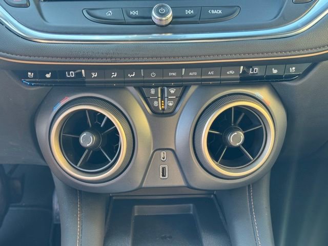 Used 2023 Chevrolet Blazer Premier w/ Driver Confidence II Package AWD/4WD image 26