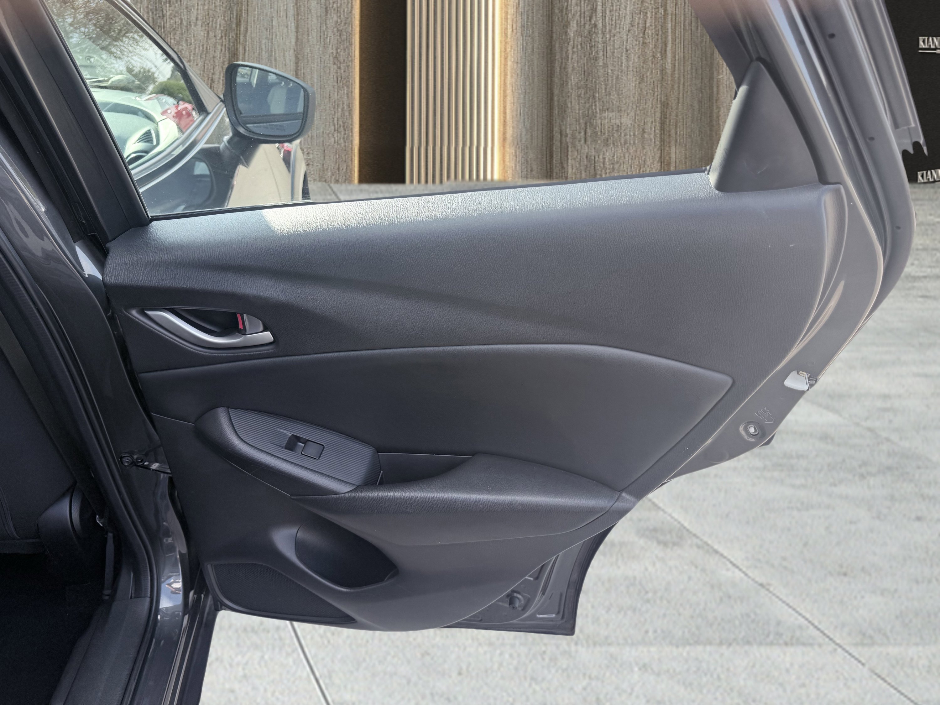 Used 2019 MAZDA CX-3 Sport image 36