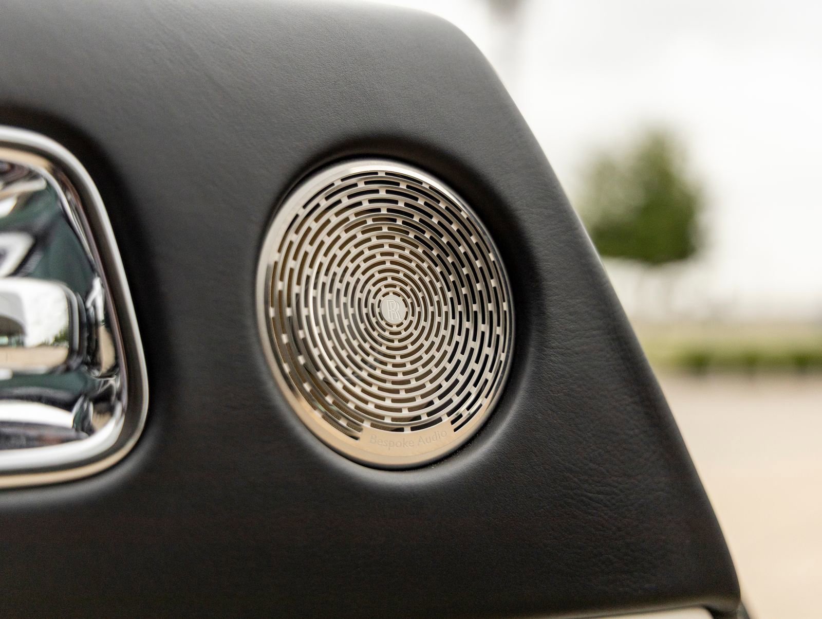 Used 2018 Rolls-Royce Wraith RWD image 26