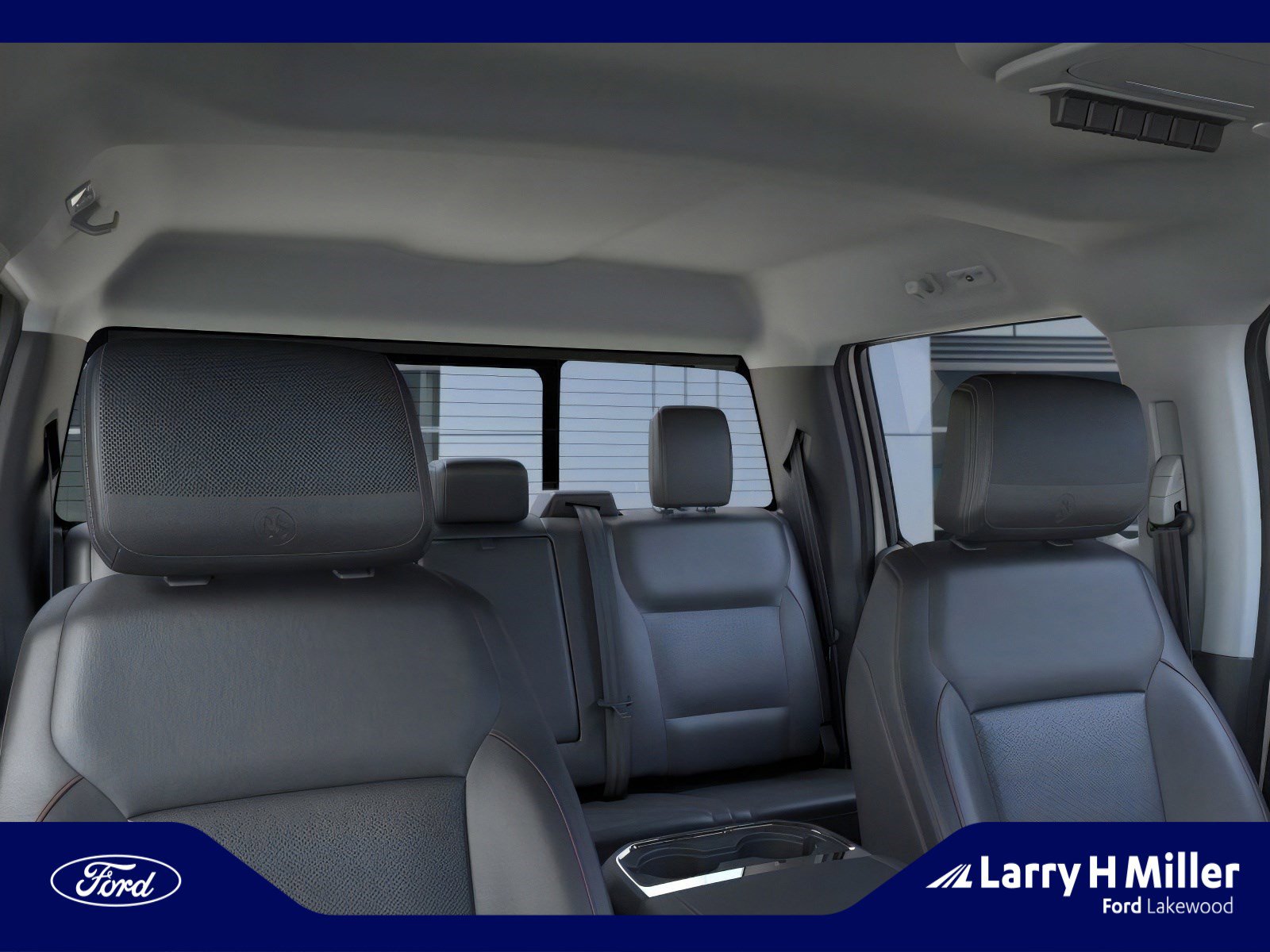 New 2026 Ford F250 Lariat w/ Tremor Off-Road Package image 22