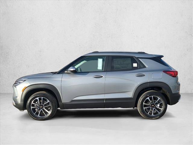 New 2026 Chevrolet TrailBlazer LT w/ LT Cold Weather Package image 9