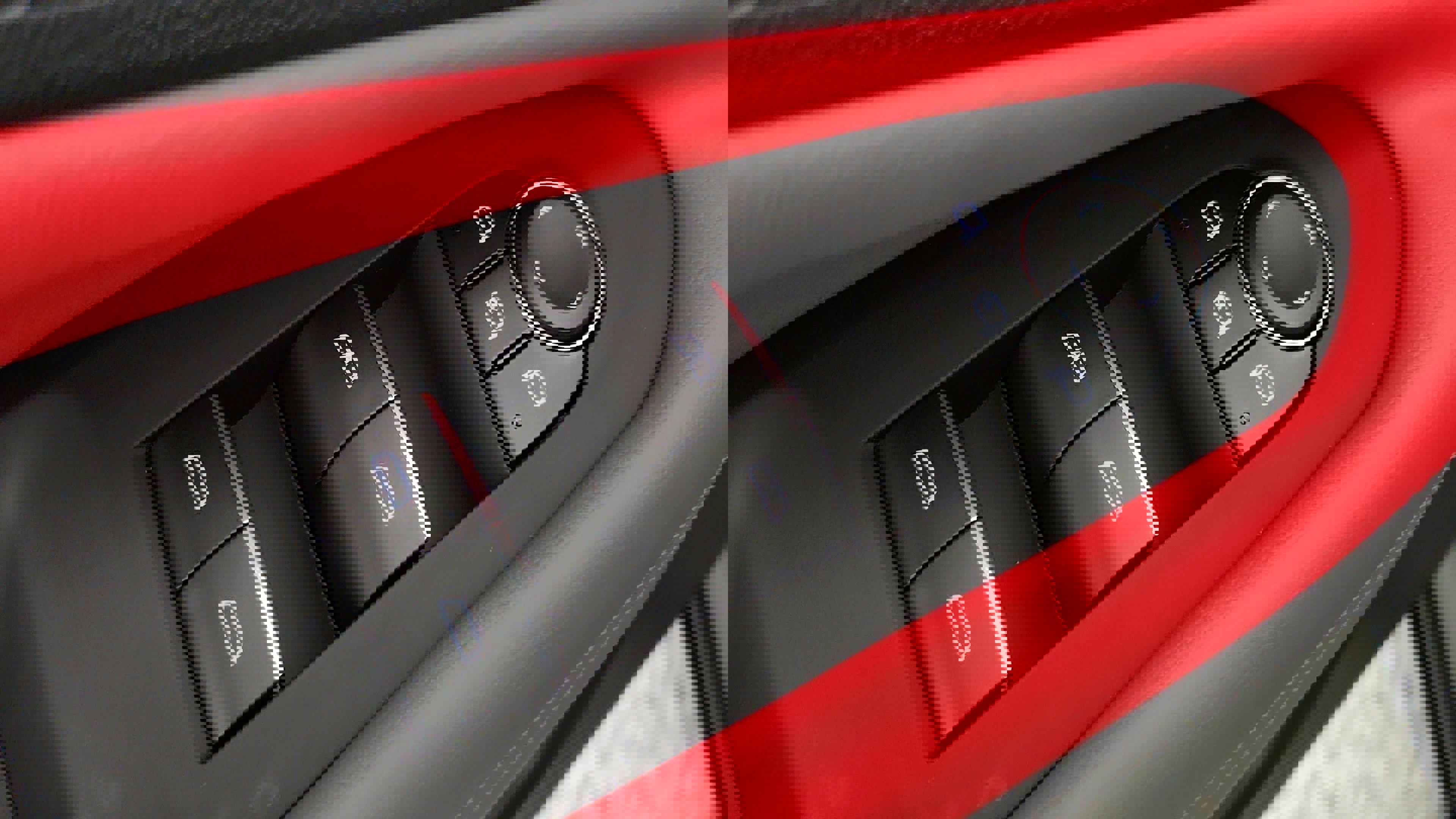 New 2026 Chevrolet Blazer EV SS image 48