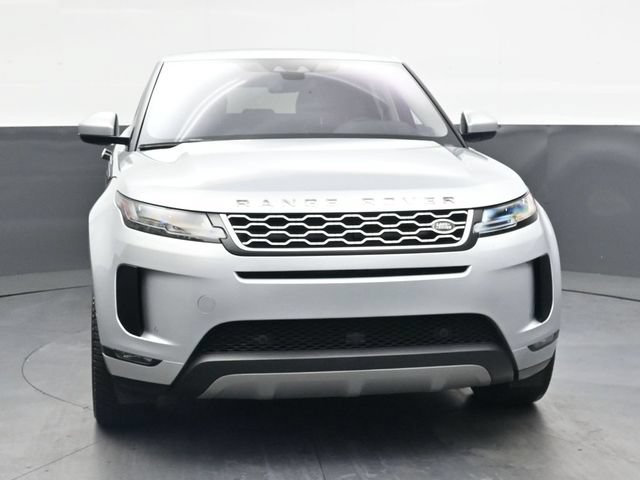 Used 2020 Land Rover Range Rover Evoque SE AWD/4WD image 10