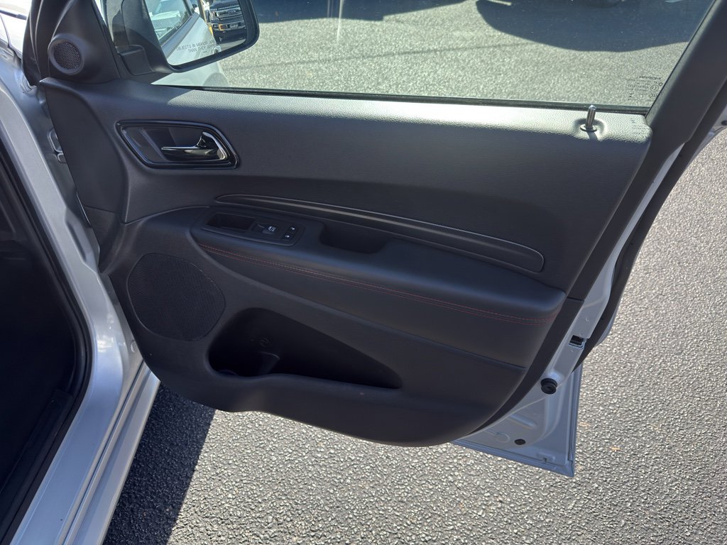 Certified 2024 Dodge Durango GT image 33