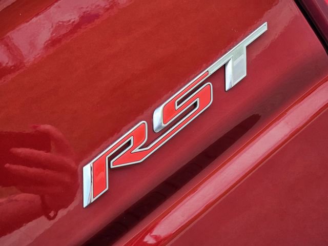 Used 2021 Chevrolet Silverado 1500 RST w/ Texas Edition Plus image 12