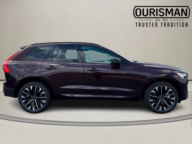 New 2026 Volvo XC60 T8 Ultra w/ Climate Package image 6