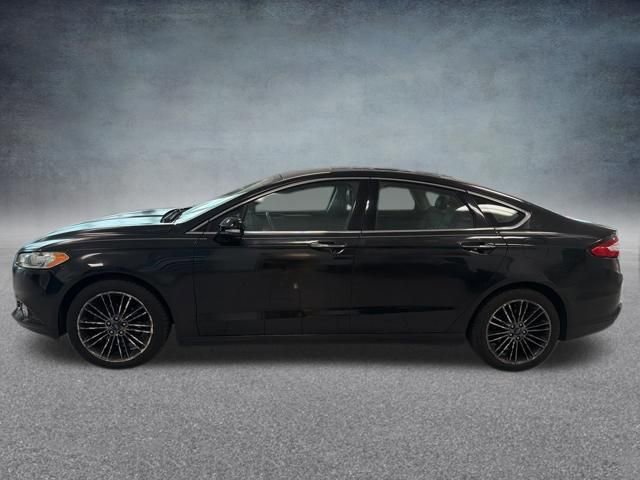 Used 2015 Ford Fusion SE w/ Equipment Group 202A image 11