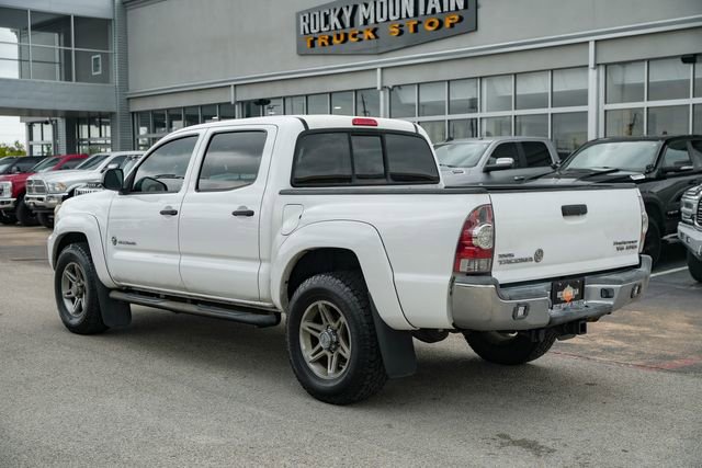Used 2013 Toyota Tacoma PreRunner w/ SR5 Pkg image 13