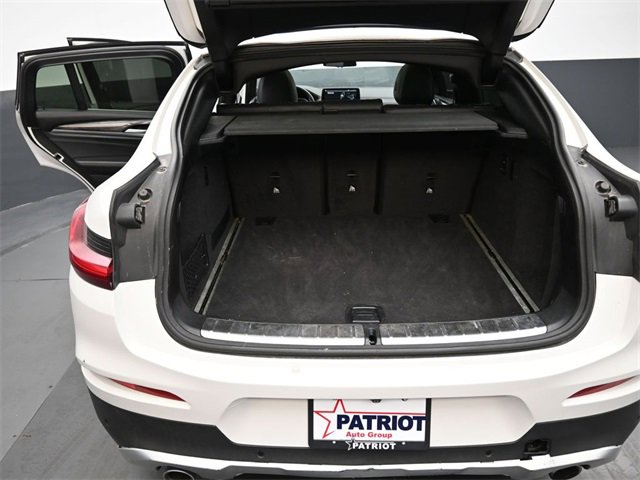 Used 2020 BMW X4 xDrive30i w/ Convenience Package image 19