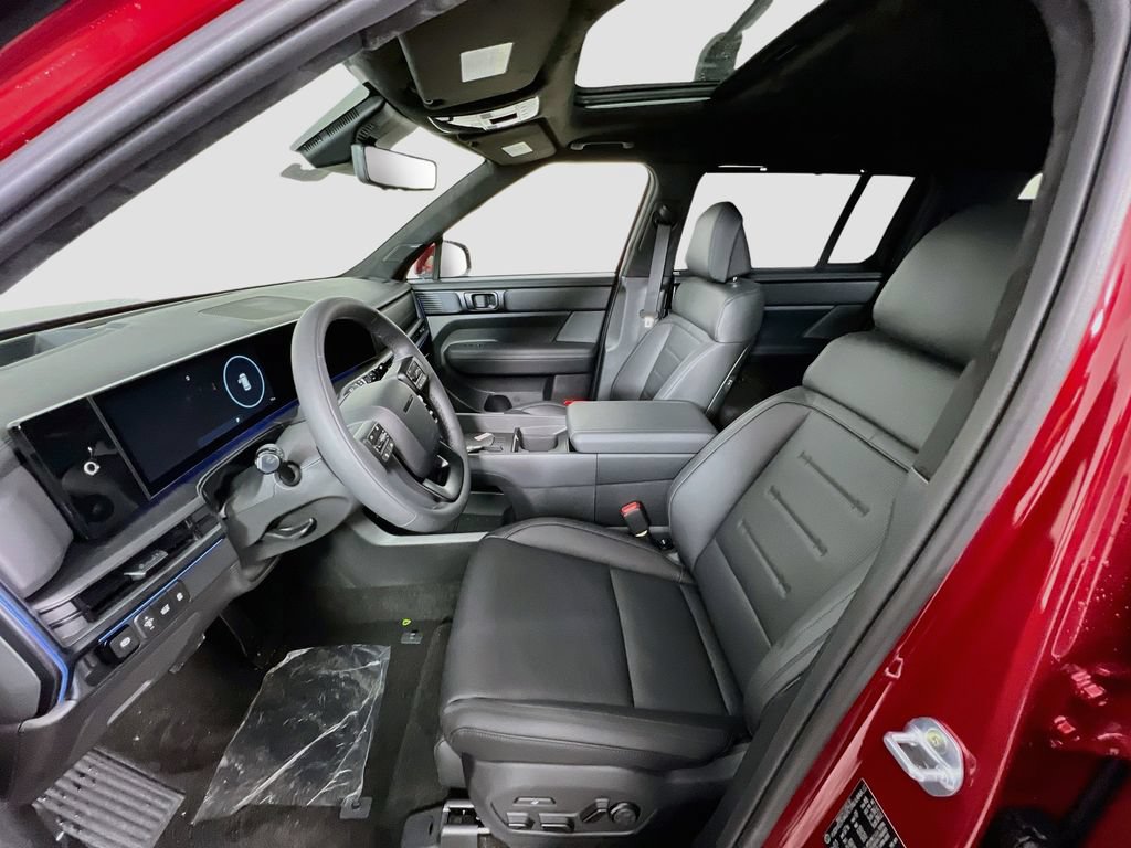 New 2026 Hyundai Santa Fe Calligraphy AWD/4WD image 20