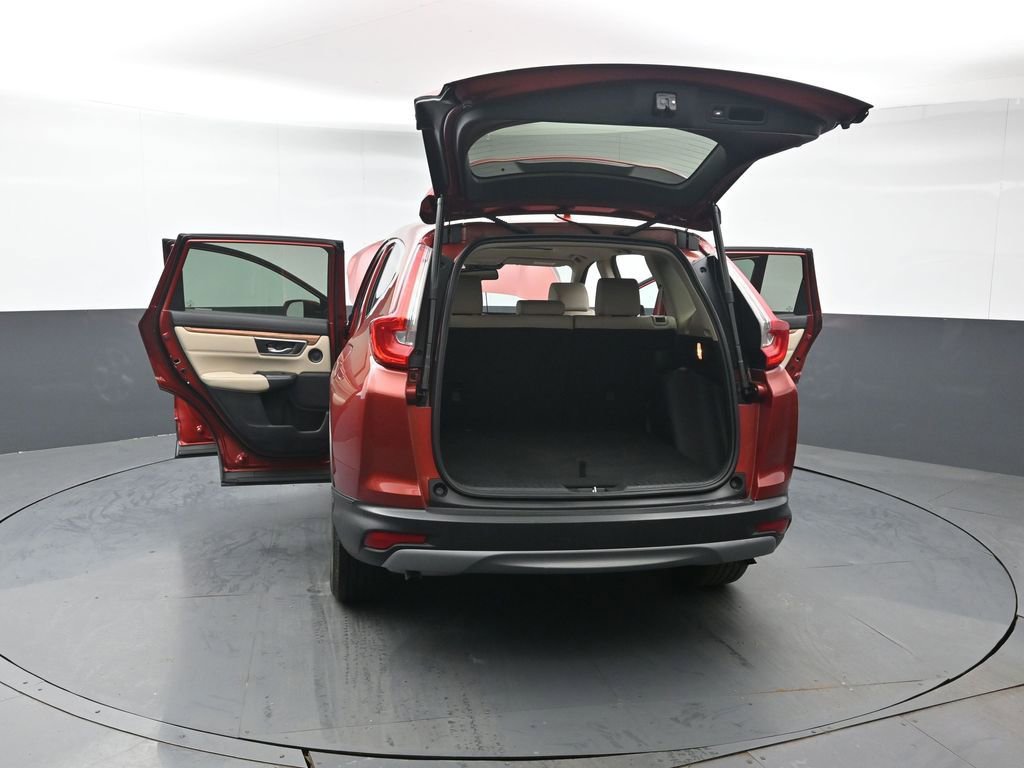 Used 2019 Honda CR-V EX-L image 44