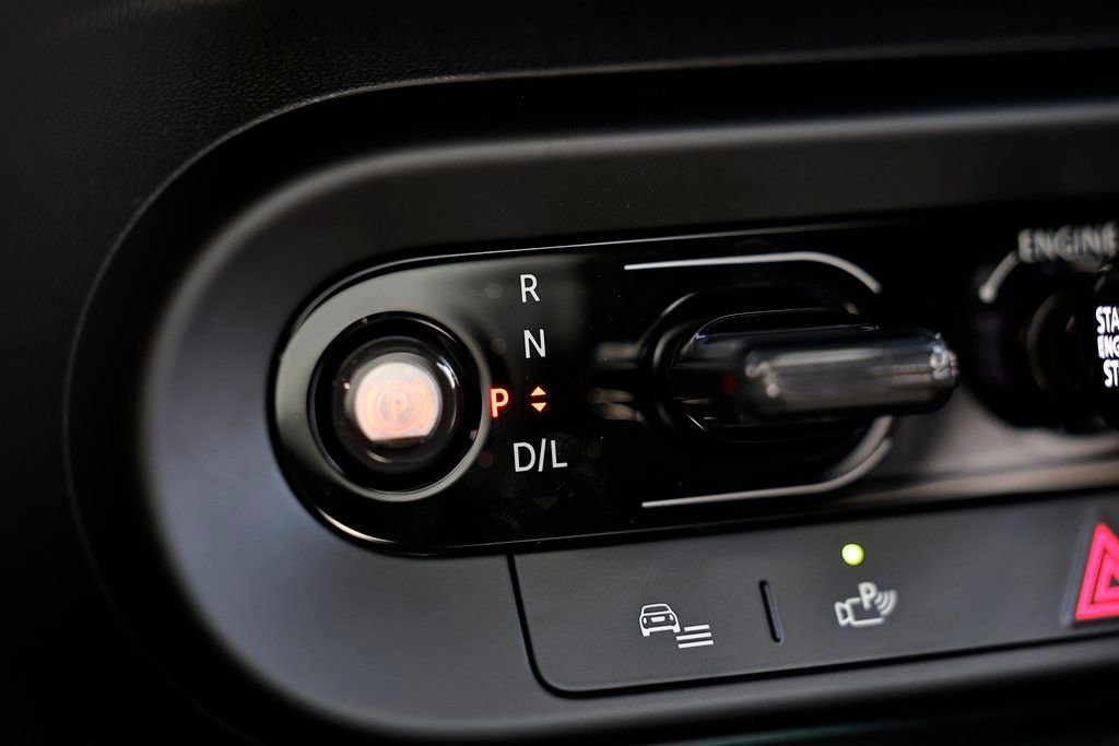 New 2026 MINI Cooper S FWD image 39