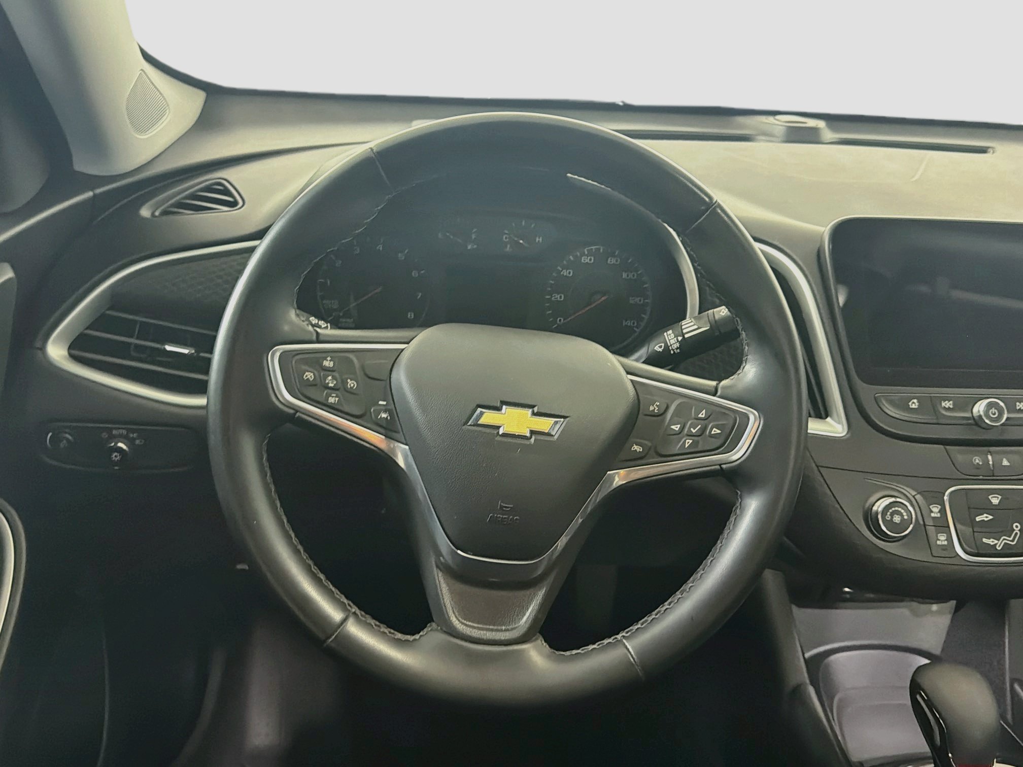 Used 2023 Chevrolet Malibu RS w/ LPO, Floor Liner Package FWD image 17