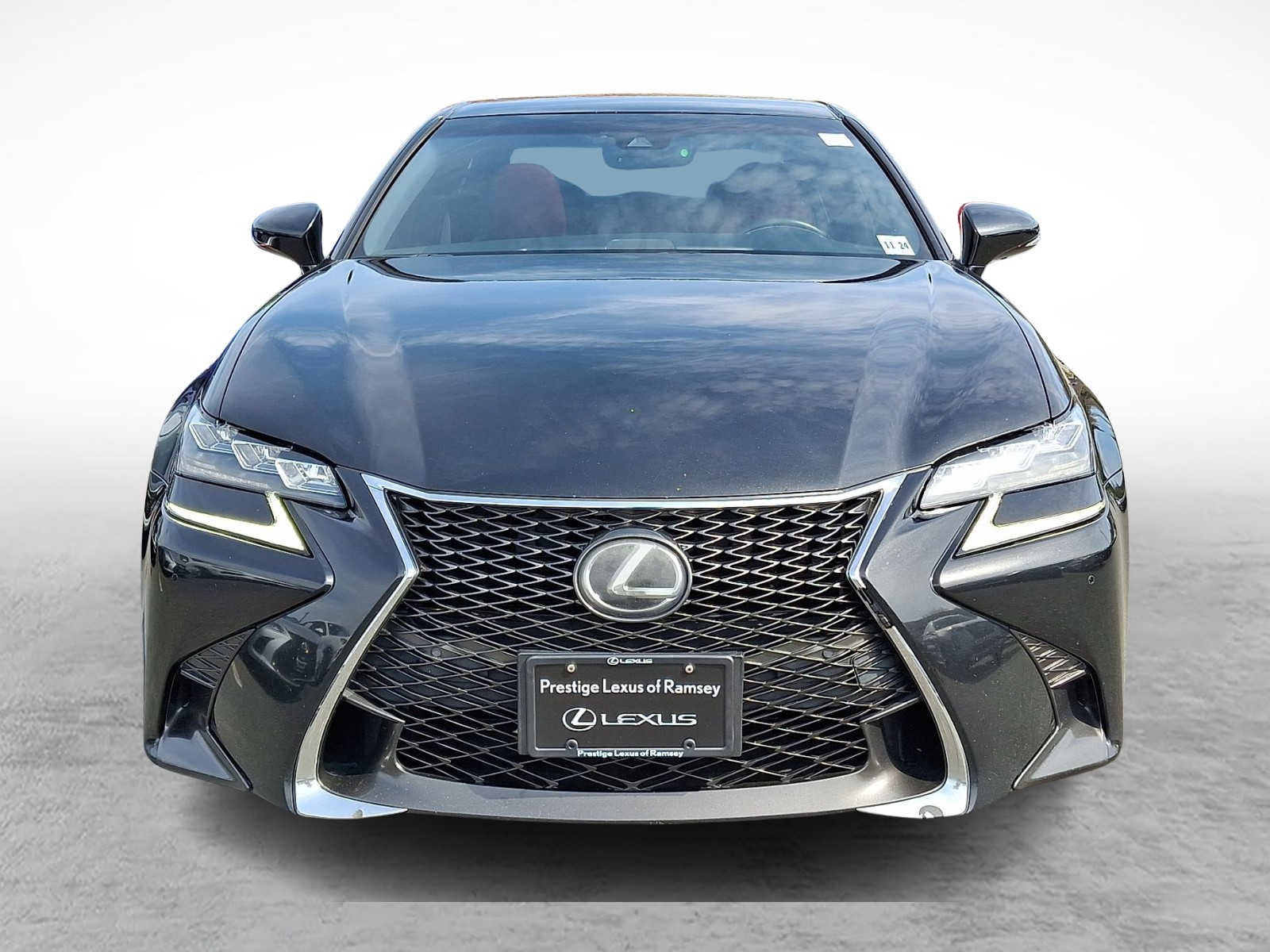 Used 2019 Lexus GS 350 F Sport image 2