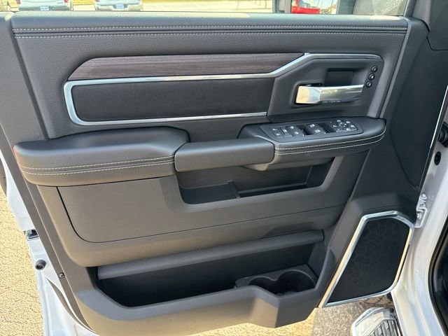 New 2026 RAM 2500 Laramie image 24