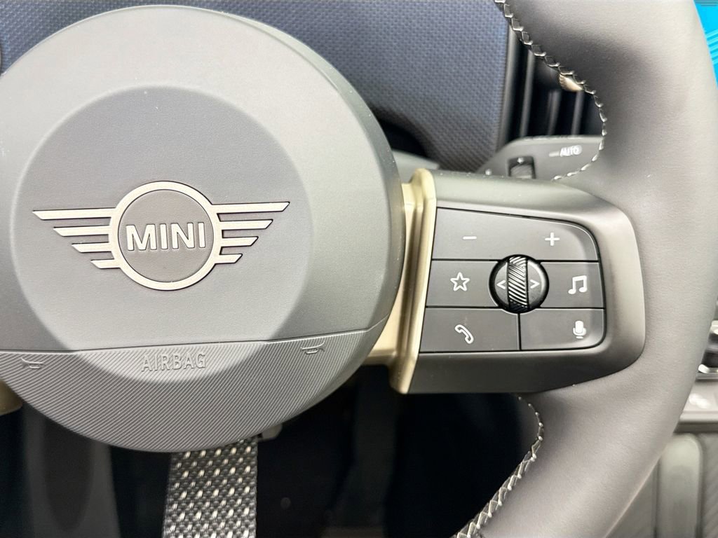 New 2026 MINI Cooper S FWD image 12