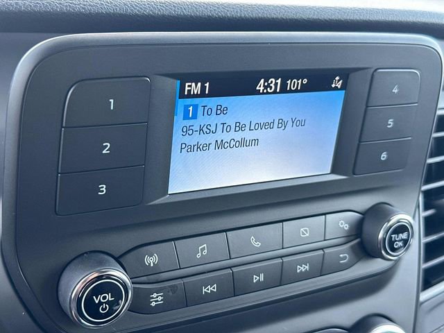 New 2025 Ford Transit 350 XL image 26