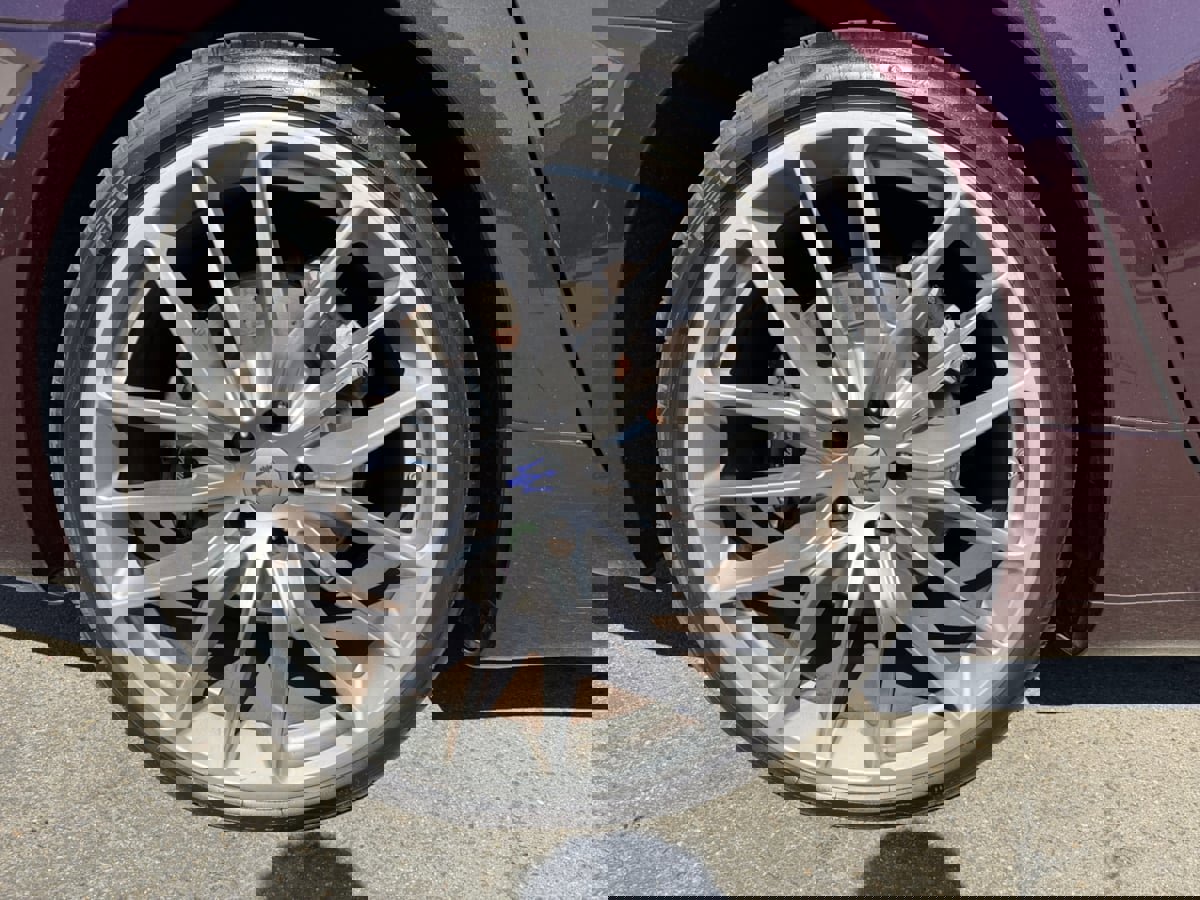 Used 2017 Maserati Quattroporte S GranSport Q4 image 23