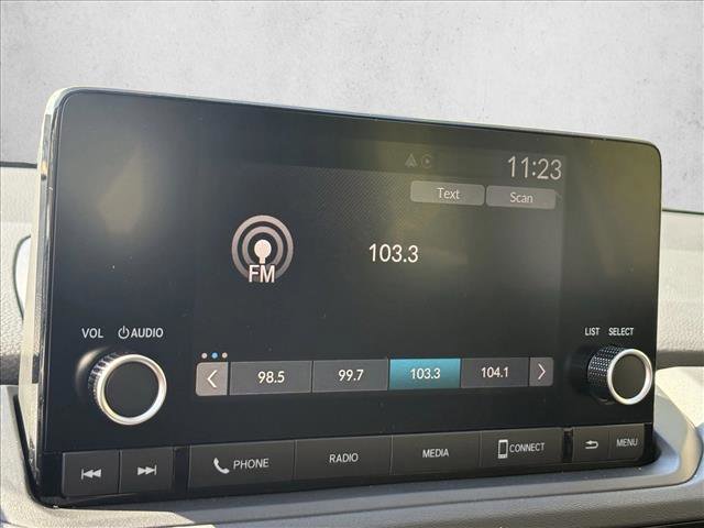 New 2025 Honda Accord SE image 11