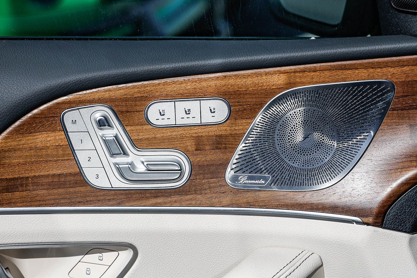 New 2026 Mercedes-Benz GLE 350 4MATIC image 22