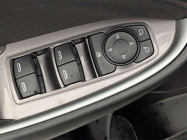 Used 2023 Chevrolet Malibu LT image 11