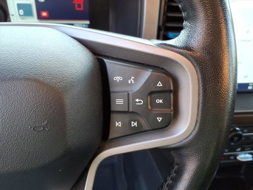 Used 2022 Ford Bronco Outer Banks image 21