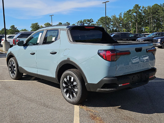 New 2026 Hyundai Santa Cruz SEL FWD image 19