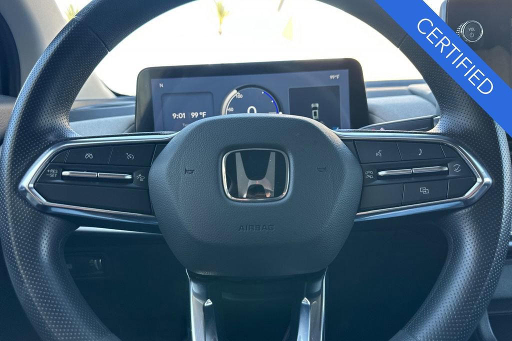 Certified 2024 Honda Prologue EX image 25