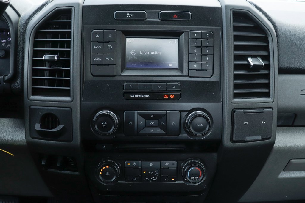 Used 2017 Ford F350 XL w/ Power Equipment Group image 26