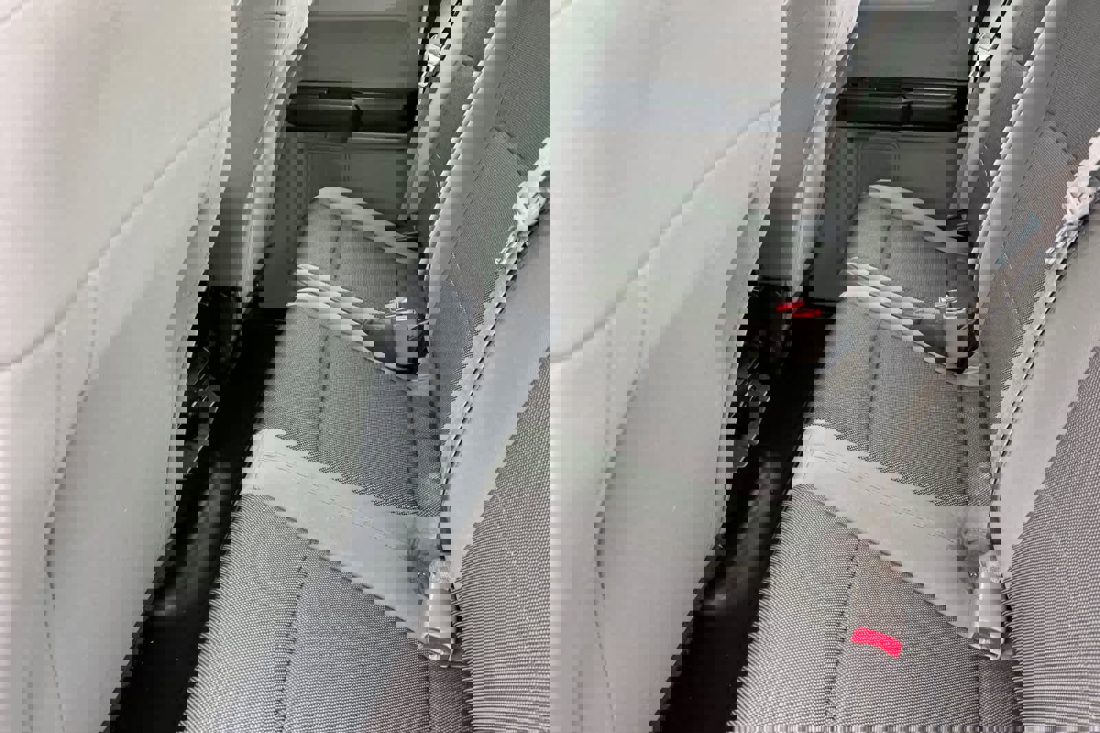 Used 2015 Ford F150 XL image 4