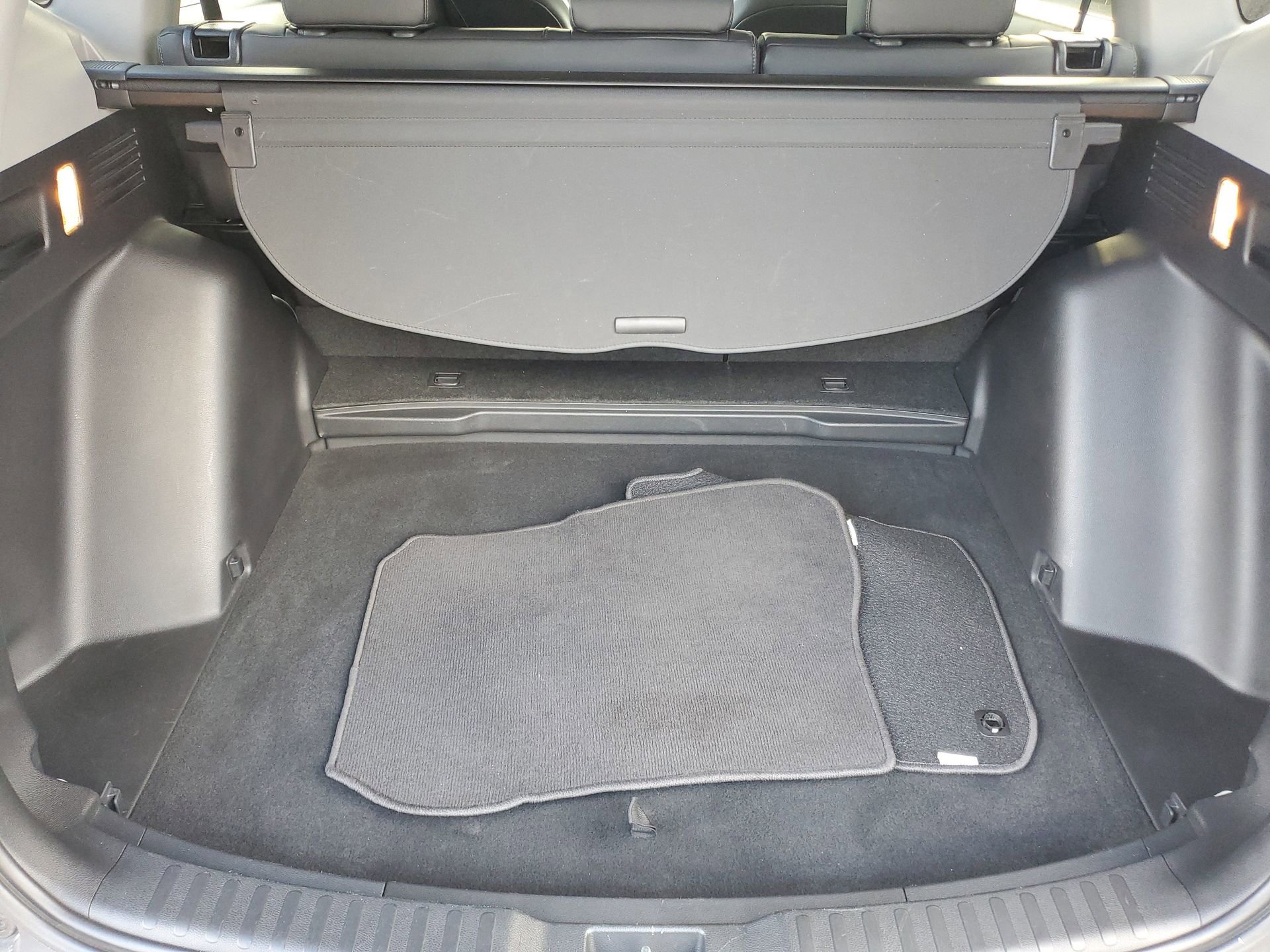 Used 2021 Honda CR-V EX-L image 8