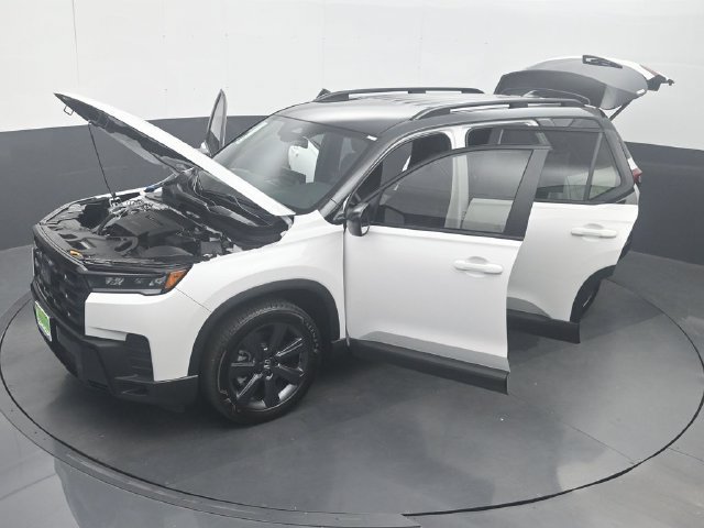 New 2026 Honda Pilot Sport image 44