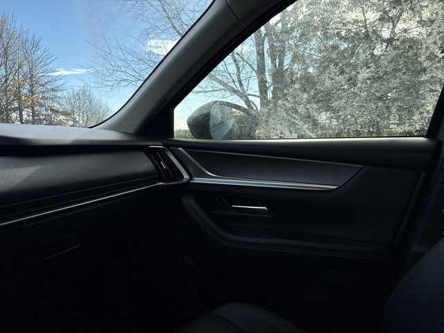 Used 2025 MAZDA CX-70 3.3 Turbo w/ Preferred Package image 26