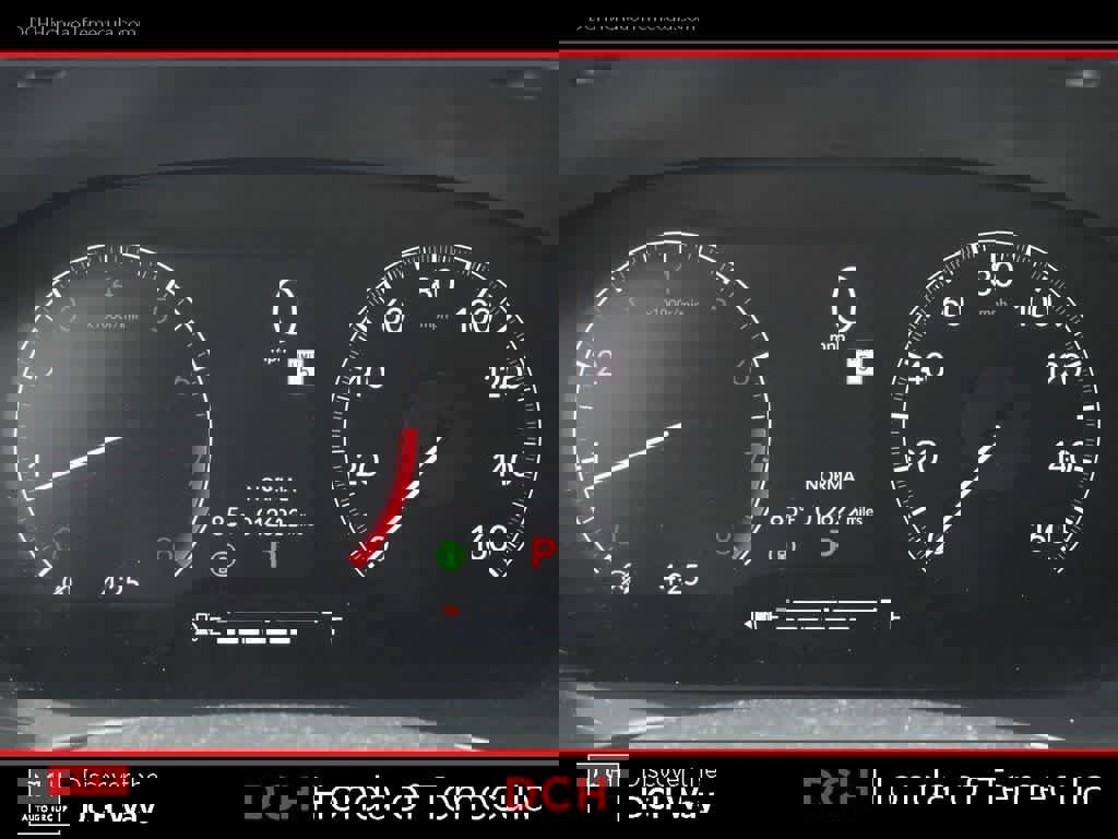 Certified 2025 Honda Civic Sport image 10