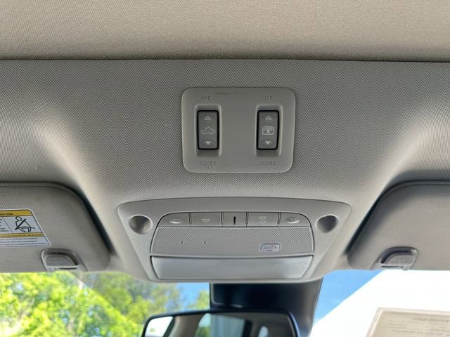 Used 2022 Nissan Murano Platinum w/ Cargo Package FWD image 23