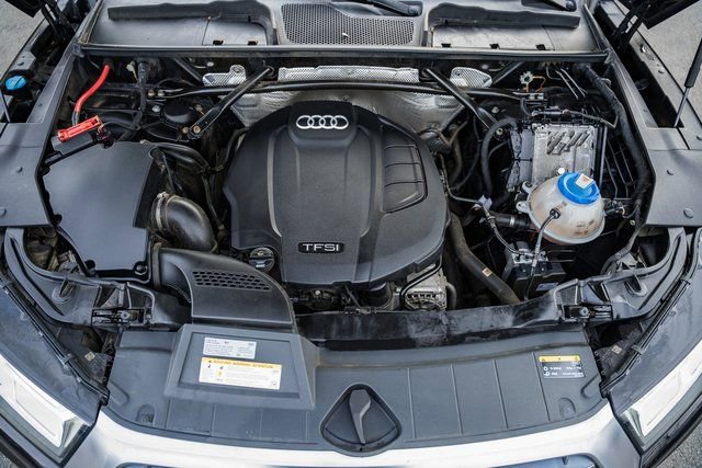 Used 2018 Audi Q5 2.0T Premium Plus image 19
