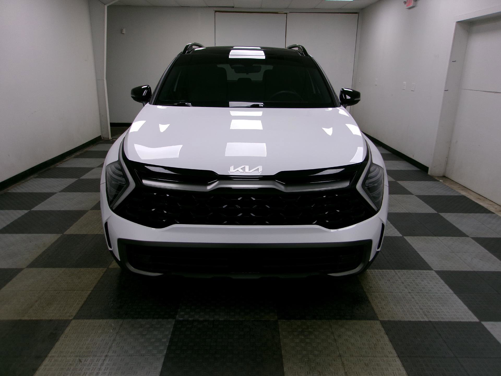 Used 2024 Kia Sportage X-Pro image 17