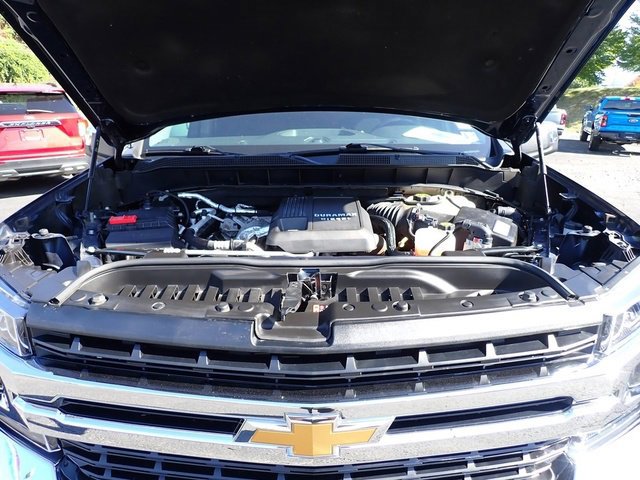 Used 2020 Chevrolet Silverado 1500 LT w/ All-Star Edition image 14