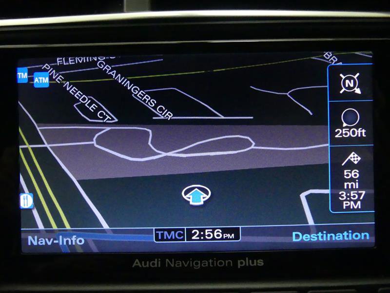 Used 2014 Audi R8 V8 w/ Convenience Package image 10