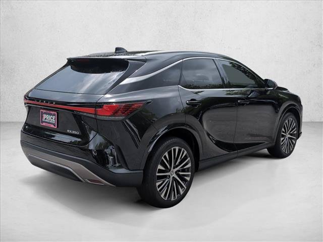 Used 2024 Lexus RX 350 Premium Plus w/ Convenience Package FWD image 5