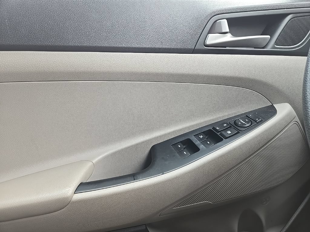 Used 2018 Hyundai Tucson SEL AWD/4WD image 19