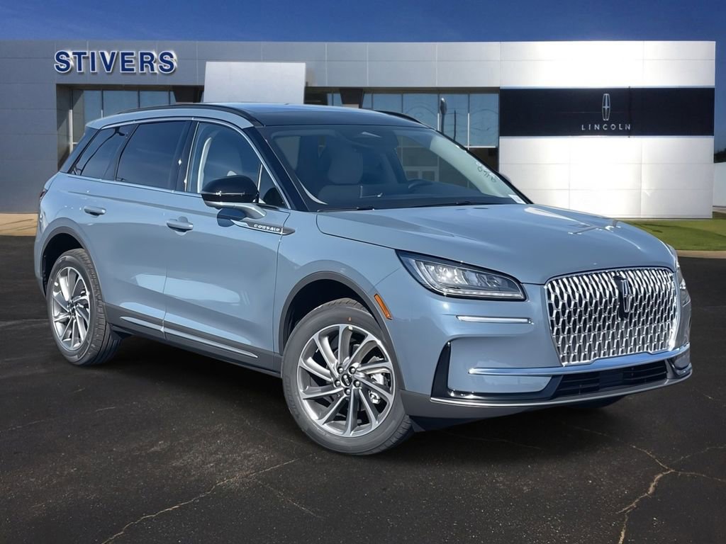 New 2026 Lincoln Corsair Premiere image 1