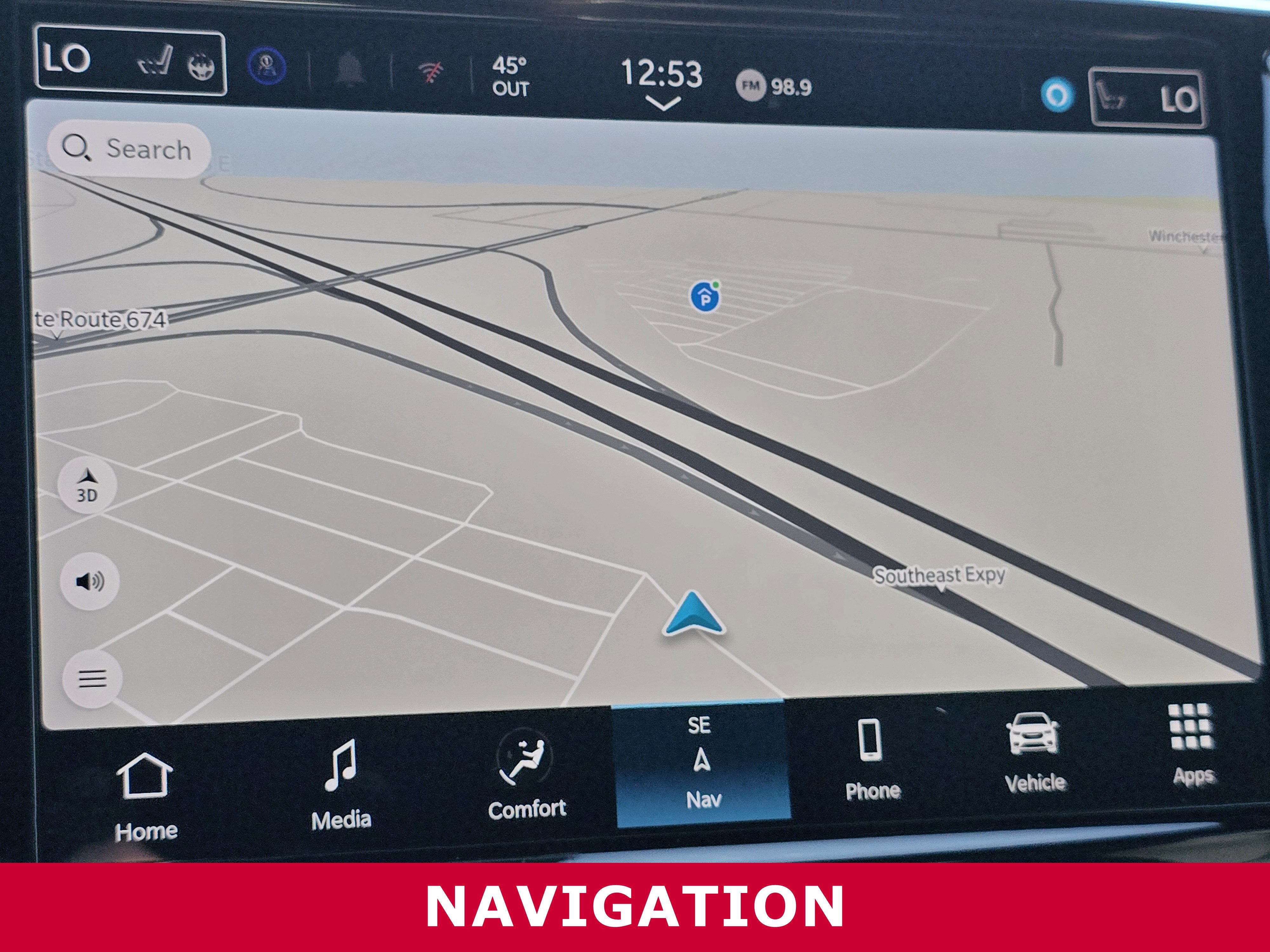 New 2026 Chrysler Pacifica Limited w/ S Appearance Package image 5