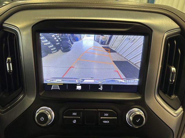 Used 2019 GMC Sierra 1500 SLT w/ SLT Premium Plus Package image 30