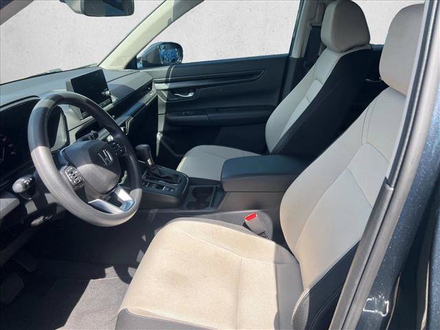 Used 2023 Honda CR-V EX image 9