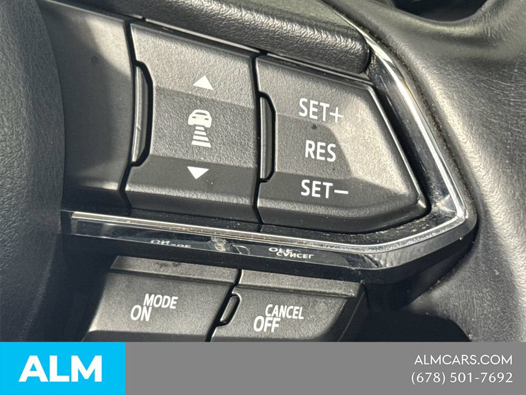 Used 2022 MAZDA CX-5 AWD 2.5 S w/ Premium Package image 28
