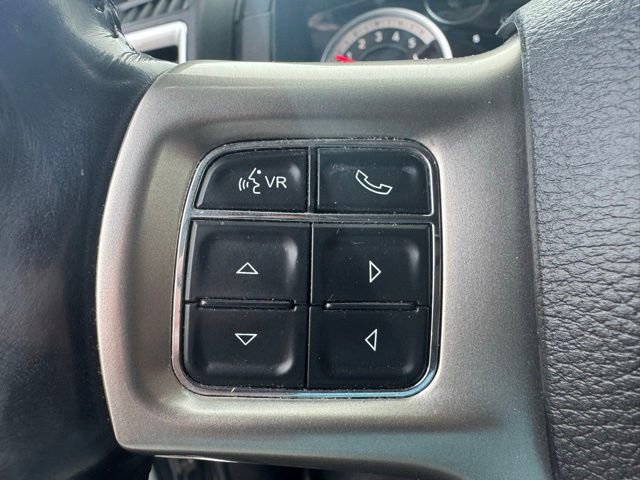 Used 2018 RAM 3500 Laramie image 22